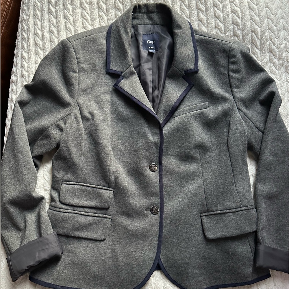 Gap Academy Blazer - image 3